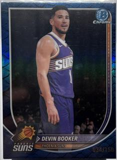 Devin Booker