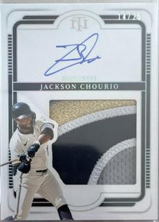 Jackson Chourio