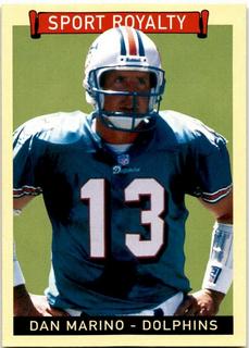 Dan Marino