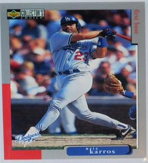 Eric Karros