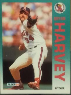 Bryan Harvey