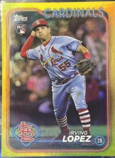 Irving Lopez