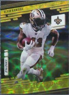 Alvin Kamara