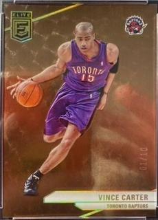 Vince Carter