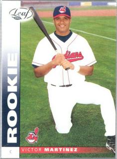 Victor Martinez
