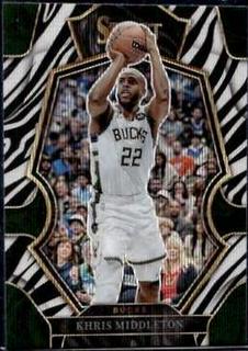 Khris Middleton