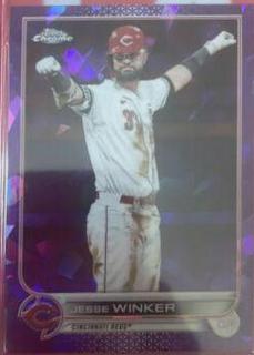 Jesse Winker