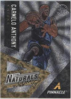 Carmelo Anthony