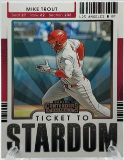Mike Trout