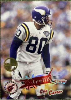 Cris Carter