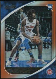 Isaiah Stewart