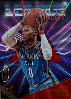 Russell Westbrook