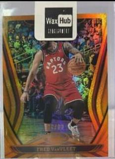 Fred VanVleet