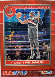 Robert Williams III