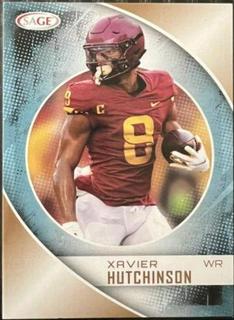 Xavier Hutchinson
