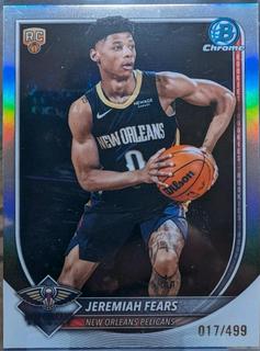 Jeremiah Fears