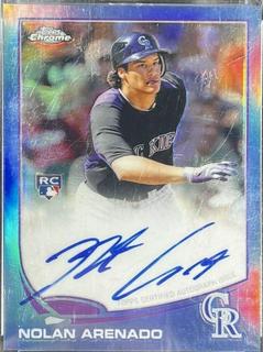 Nolan Arenado