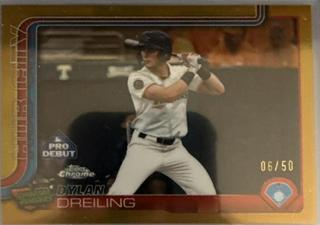 Dylan Dreiling