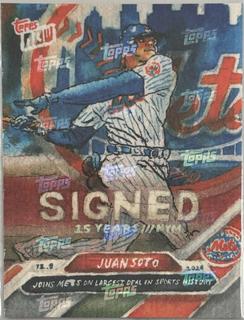 Juan Soto