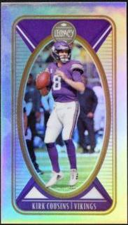 Kirk Cousins