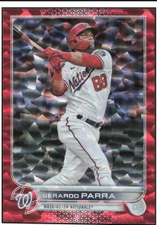 Gerardo Parra