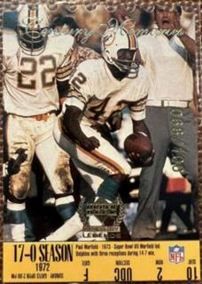 Paul Warfield