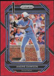 Andre Dawson