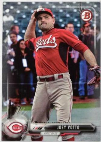 Joey Votto #16