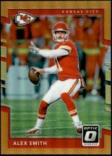 Alex Smith