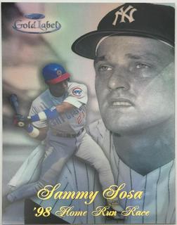 Sammy Sosa