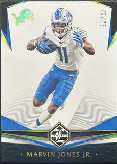 Marvin Jones Jr.