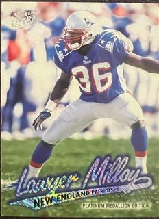 Lawyer Milloy
