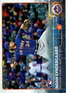 Noah Syndergaard