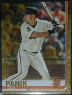 Joe Panik