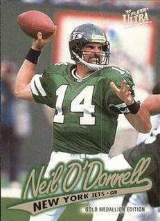 Neil O Donnell