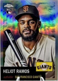 Heliot Ramos