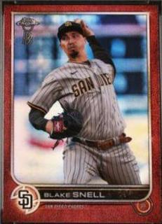 Blake Snell