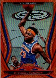 Mitchell Robinson