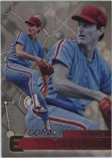 Steve Carlton
