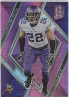 Harrison Smith