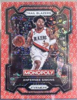 Anfernee Simons
