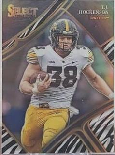 T. J. Hockenson