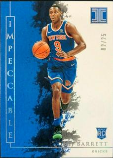 RJ Barrett