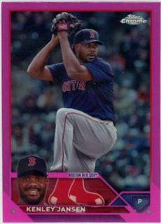 Kenley Jansen