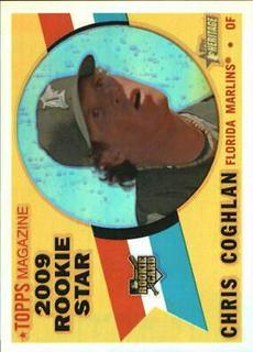 Chris Coghlan