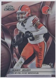 Jerry Jeudy