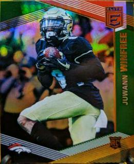 Juwann Winfree