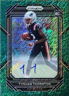Tyquan Thornton