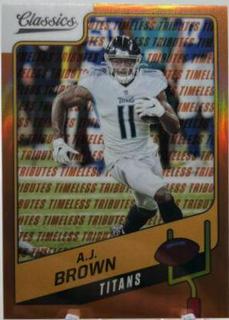 A. J. Brown