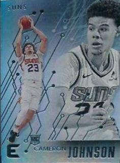 Cameron Johnson